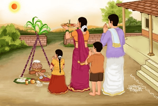 About-Pongal-festival