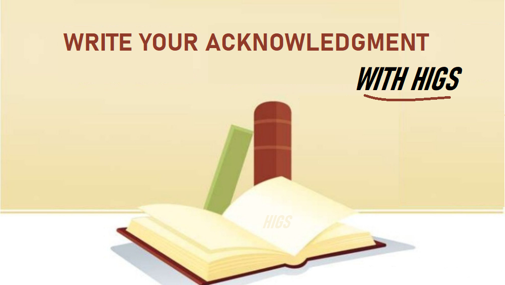 acknowledgment-thesis-format