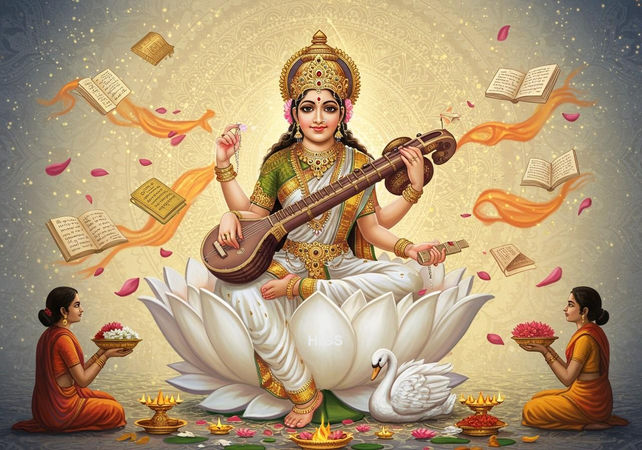 basant-panchami