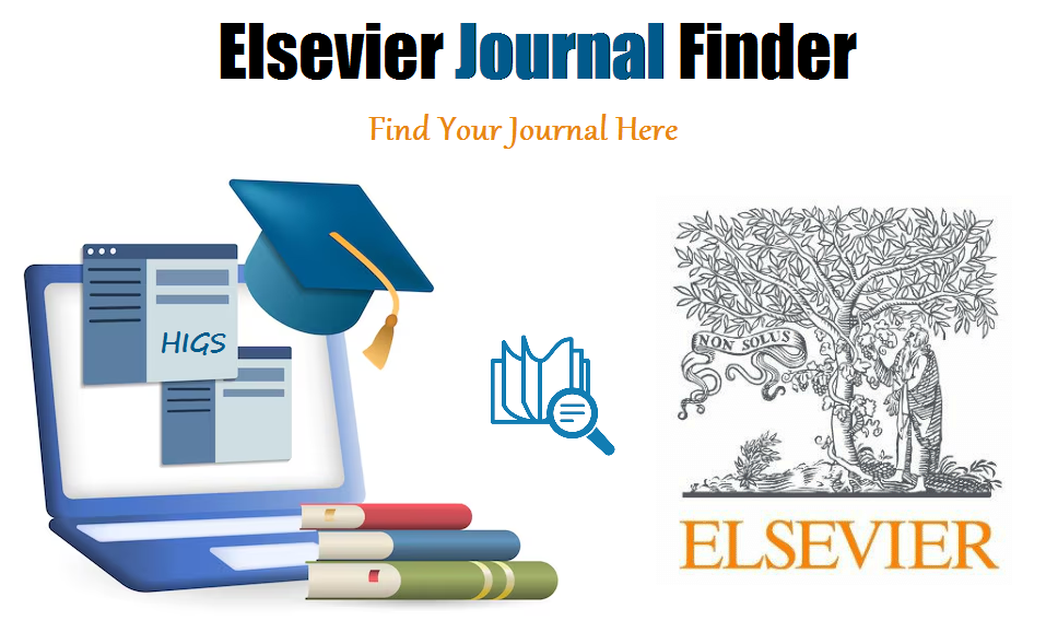 elsevier-journal-finder