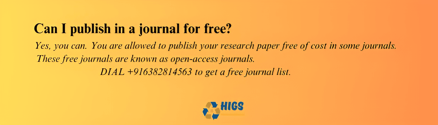 journal-publisher-free