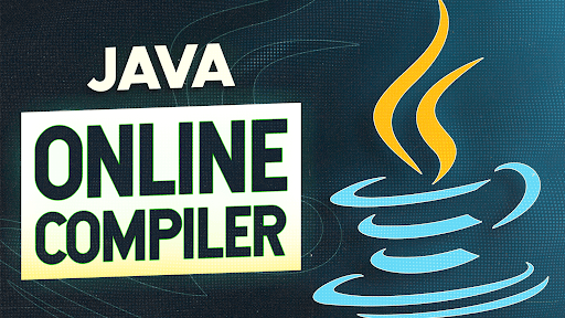online compiler java