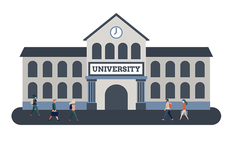 phd university in india