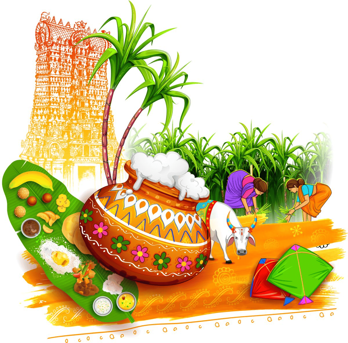 pongal-celebration