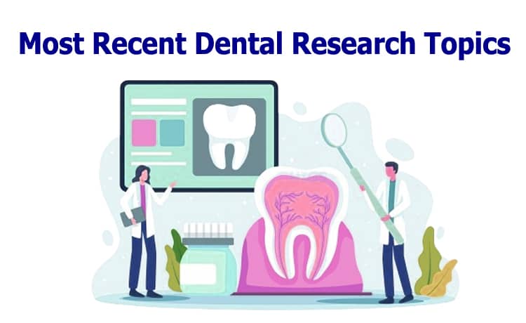 research-topics-in-dentistry