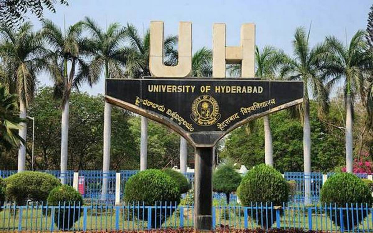  13 PhD scholars from UoH selected for PMRFs