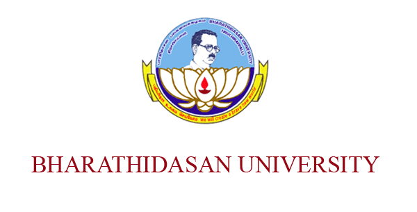 Bharathidasan-University