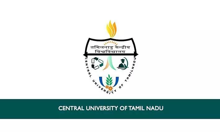 Central-University-of-TamilnaduRecruitment