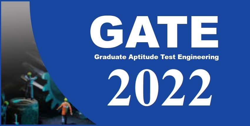 GATE-2022