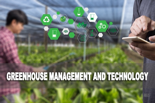 Greenhouse-Management-Technology