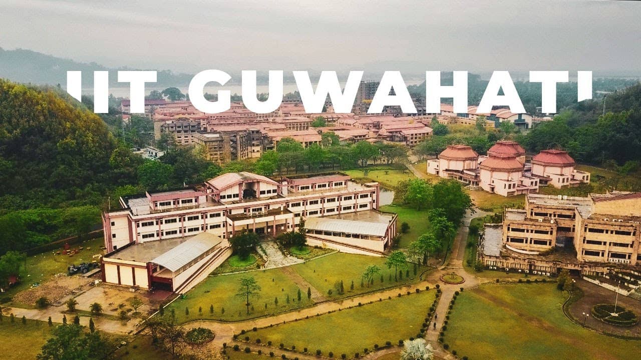 IIT-Guwahati