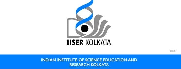 ISER-Kolkata-Recruitments-2021