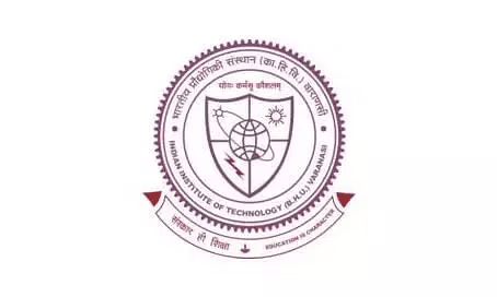 Indian-Institute-of-Technology-Banaras-Hindu-University-Job