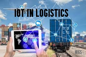 IoT in logistics