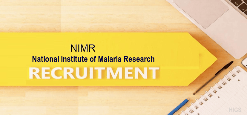 NIMR-Recruitment-2022