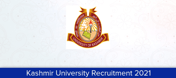 University-of-Kashmir-Recruitment