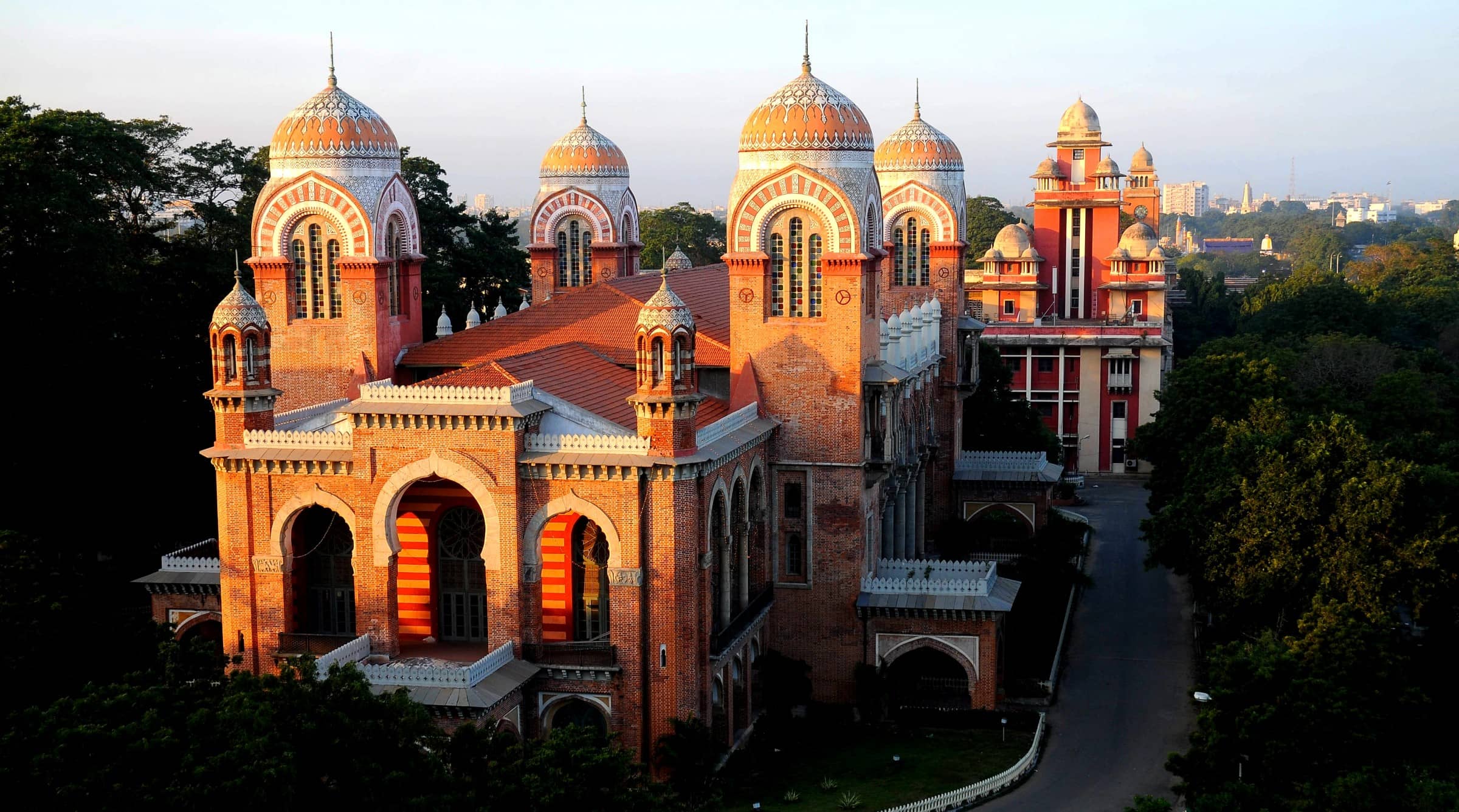 University-of-Madras-Recruitments-2022
