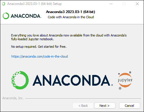 anaconda-python-download