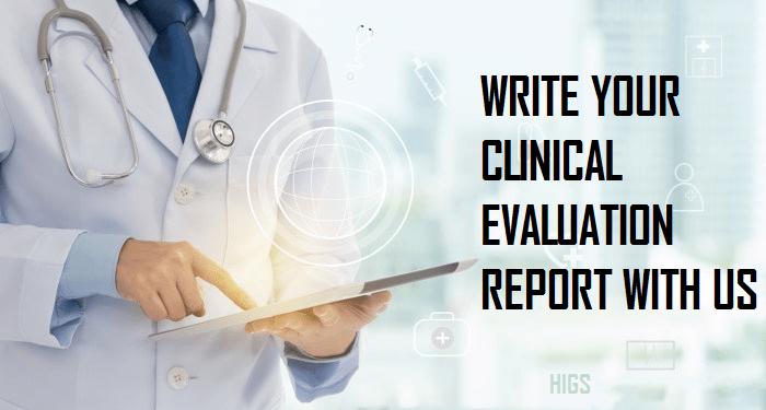 clinical-evaluation-report