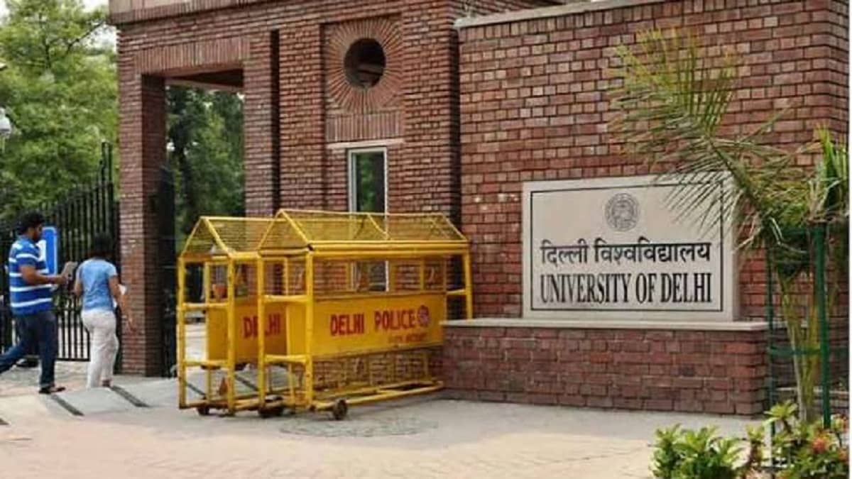 colleges under delhi university to be reopened