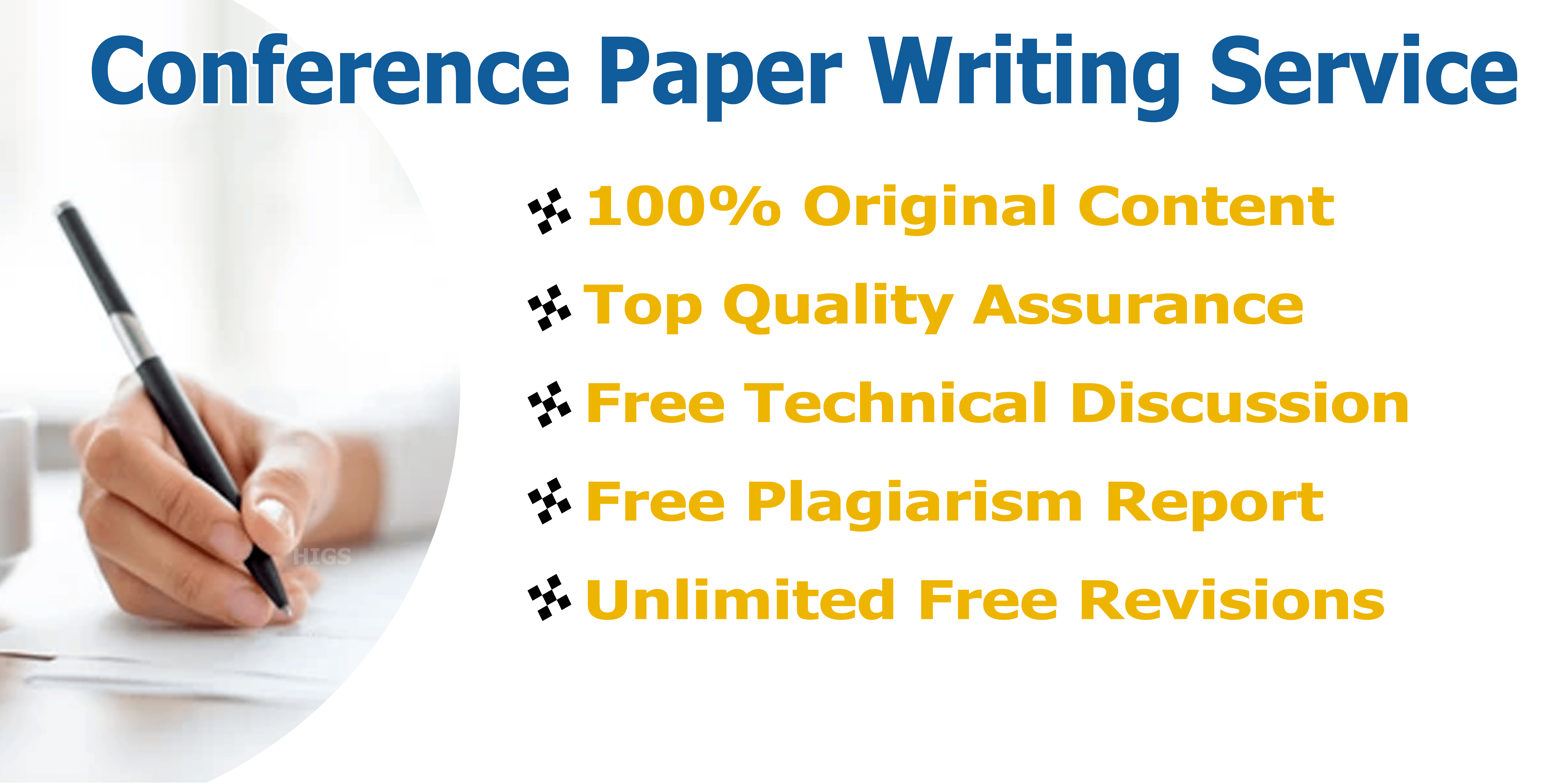 conference-paper-writing-service