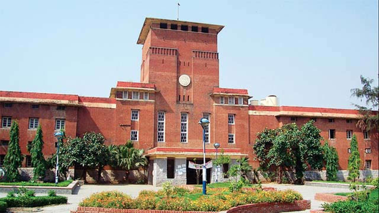  DU: Admissions to PG, PhD courses for 2022-2023 based on DUET