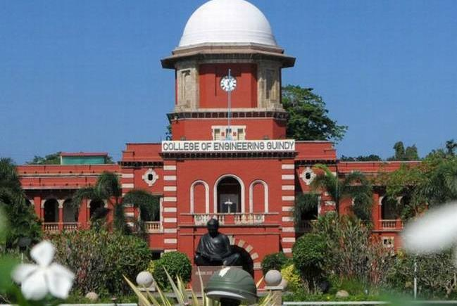 Enrolment in PhD programmes of Chennai’s Anna University doubles