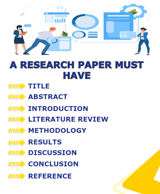 format-of-research-paper