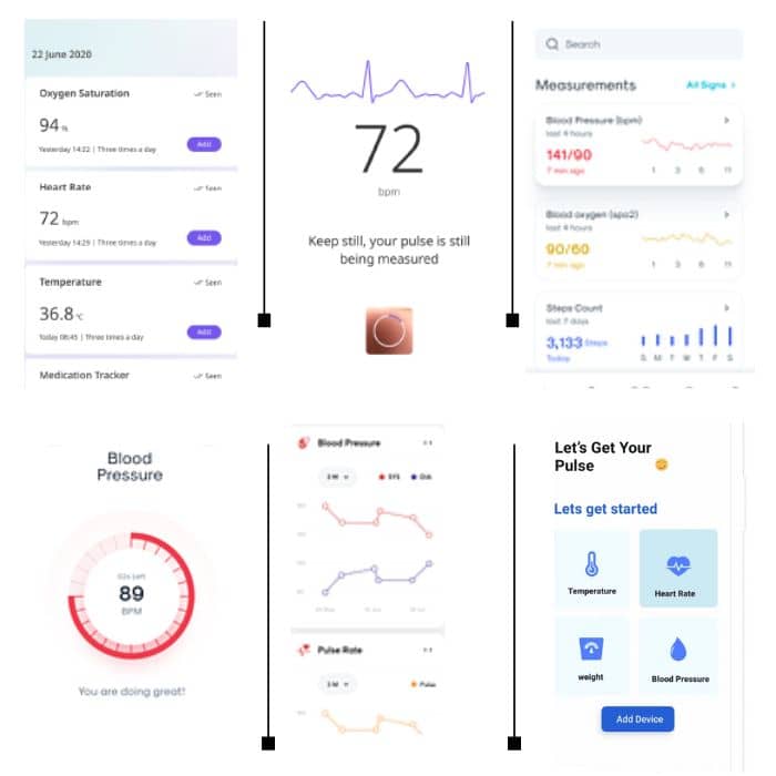 health-monitoring-app