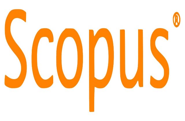 Publication in Scopus indexed journals