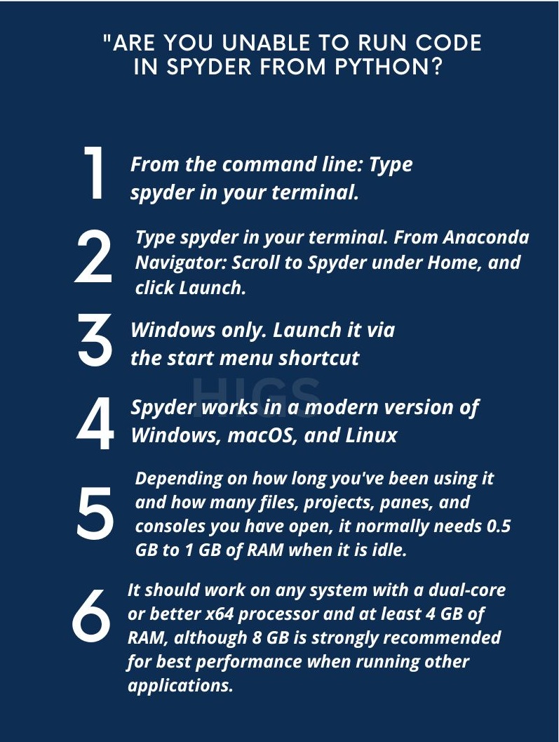 how-do-we-run-spyder-python