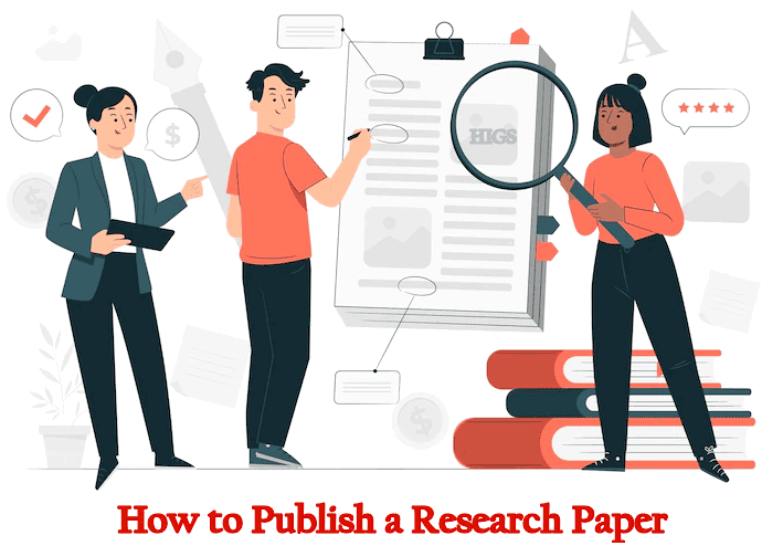 how-to-publish-a-research-paper-in-india