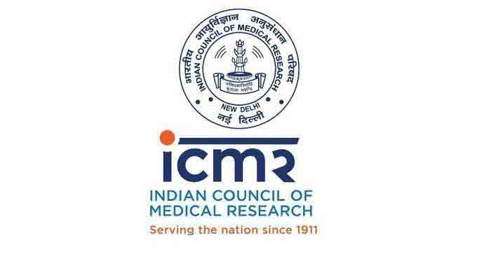 icmr-recruitment-2022