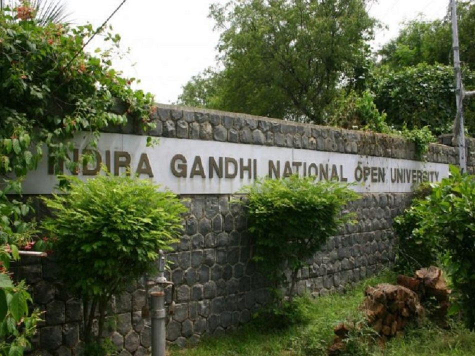 IGNOU issues notification for admissions
