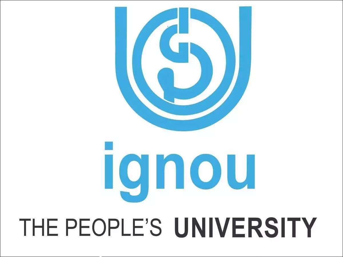 IGNOU PhD admissions