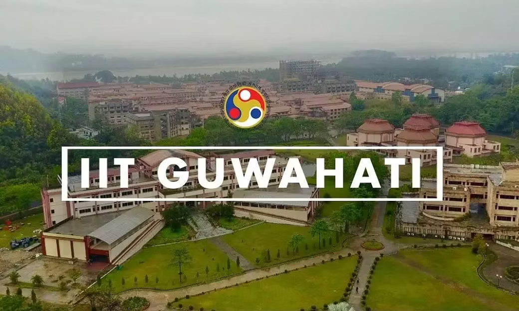 iit-guwahati-recruitment-2022