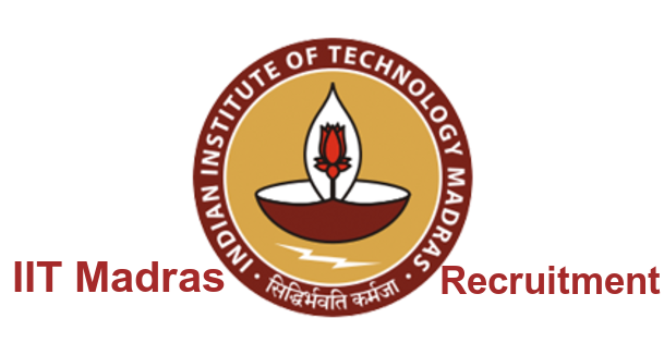 indian-institute-of-technology-madras-recruitment