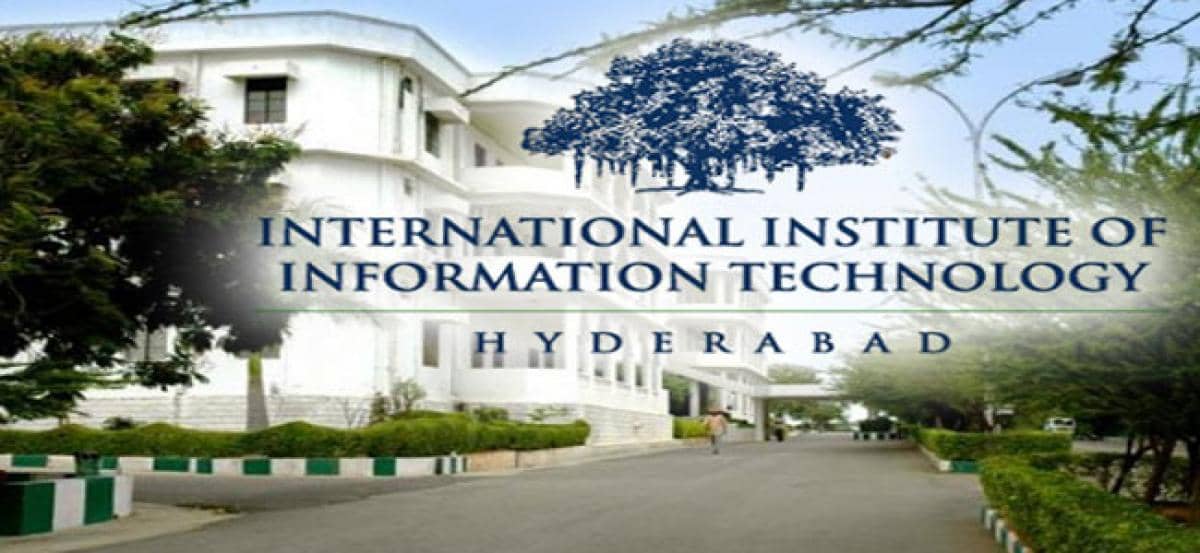international institute of information