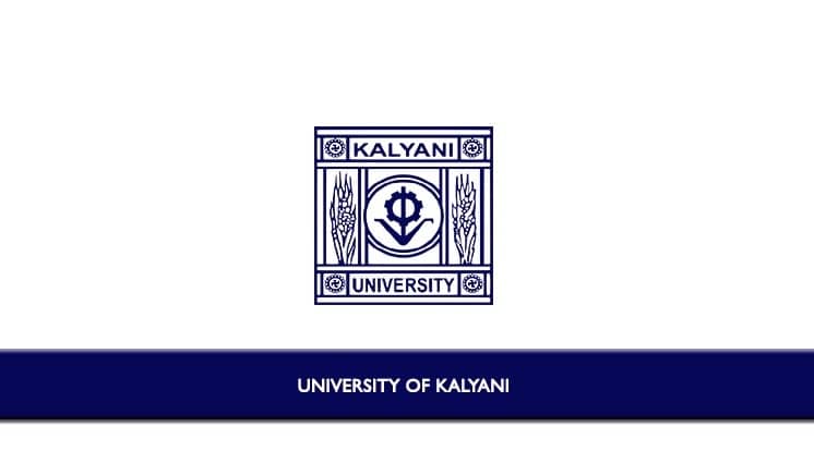 kalyani-university-recruitment-2021