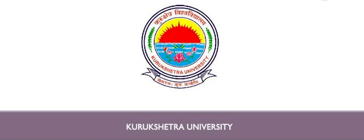kurukshetra-university-recruitment-2022