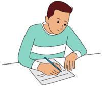 manuscript-writing
