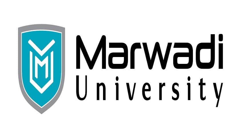 marwadi university