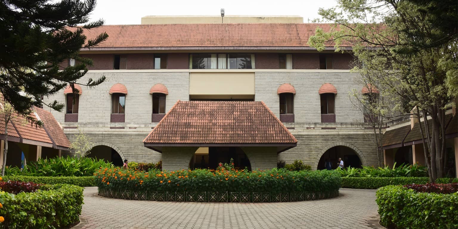 national institute of advanced studies bangalore