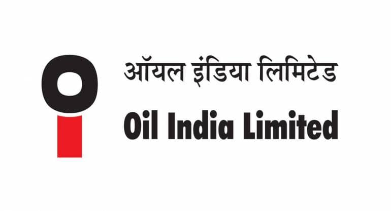 oil india vacancies