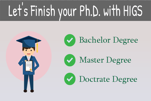 phd assistance