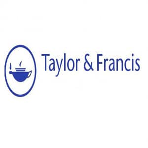 Taylor and Francis journal finder