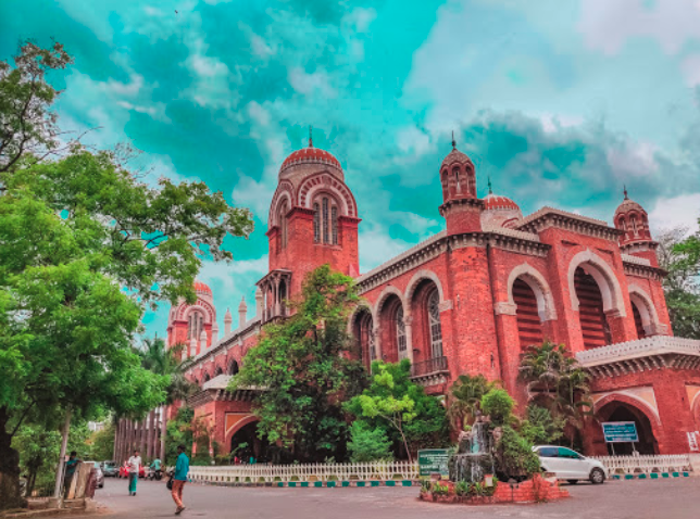  PhD registration in Madras University doubles in 2 years