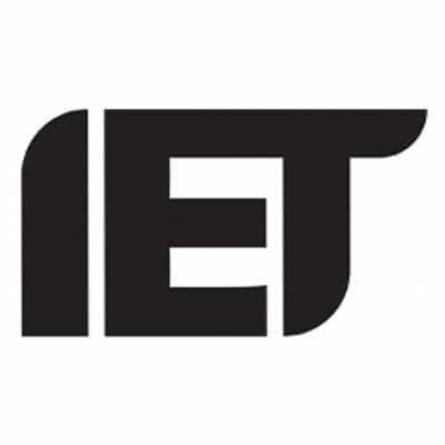 IET journal paper submission