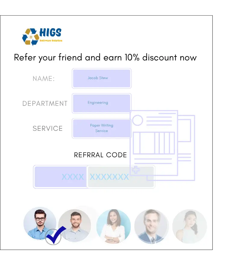 referral