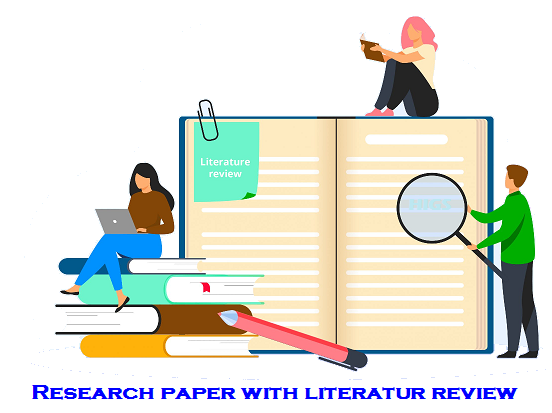 research-paper-with-literature-review